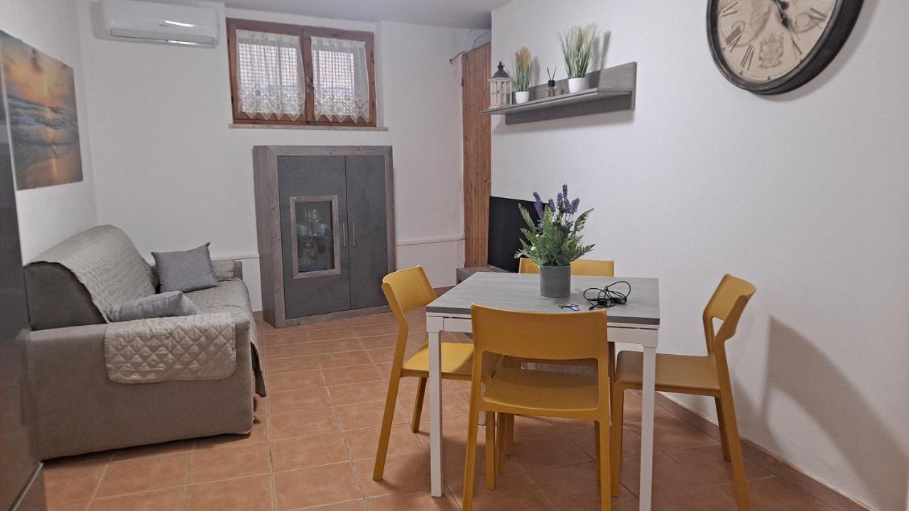 La Locanda Magicla Αλγκέρο Εξωτερικό φωτογραφία